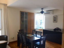 Savannah Condopark (D18), Condominium #243820751